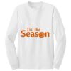 Unisex Tagless® Long-Sleeve T-Shirt Thumbnail