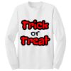 Unisex Tagless® Long-Sleeve T-Shirt Thumbnail