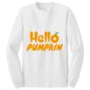 Unisex Tagless® Long-Sleeve T-Shirt Thumbnail