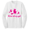Unisex Tagless® Long-Sleeve T-Shirt Thumbnail