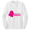 Unisex Tagless® Long-Sleeve T-Shirt Thumbnail