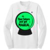 Unisex Tagless® Long-Sleeve T-Shirt Thumbnail