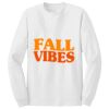 Unisex Tagless® Long-Sleeve T-Shirt Thumbnail