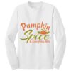 Unisex Tagless® Long-Sleeve T-Shirt Thumbnail