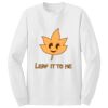 Unisex Tagless® Long-Sleeve T-Shirt Thumbnail