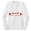Unisex Tagless® Long-Sleeve T-Shirt Thumbnail