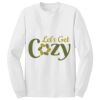 Unisex Tagless® Long-Sleeve T-Shirt Thumbnail