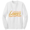 Unisex Tagless® Long-Sleeve T-Shirt Thumbnail