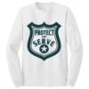 Unisex Tagless® Long-Sleeve T-Shirt Thumbnail