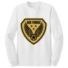 Unisex Tagless® Long-Sleeve T-Shirt Thumbnail