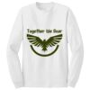 Unisex Tagless® Long-Sleeve T-Shirt Thumbnail
