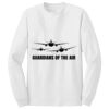 Unisex Tagless® Long-Sleeve T-Shirt Thumbnail