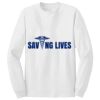 Unisex Tagless® Long-Sleeve T-Shirt Thumbnail