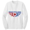 Unisex Tagless® Long-Sleeve T-Shirt Thumbnail