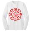 Unisex Tagless® Long-Sleeve T-Shirt Thumbnail