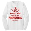 Unisex Tagless® Long-Sleeve T-Shirt Thumbnail