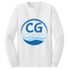 Unisex Tagless® Long-Sleeve T-Shirt Thumbnail