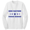 Unisex Tagless® Long-Sleeve T-Shirt Thumbnail