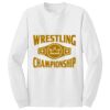 Unisex Tagless® Long-Sleeve T-Shirt Thumbnail