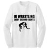 Unisex Tagless® Long-Sleeve T-Shirt Thumbnail
