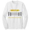 Unisex Tagless® Long-Sleeve T-Shirt Thumbnail