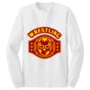 Unisex Tagless® Long-Sleeve T-Shirt Thumbnail