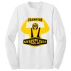 Unisex Tagless® Long-Sleeve T-Shirt Thumbnail