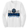Unisex Tagless® Long-Sleeve T-Shirt Thumbnail