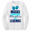 Unisex Tagless® Long-Sleeve T-Shirt Thumbnail