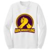 Unisex Tagless® Long-Sleeve T-Shirt Thumbnail