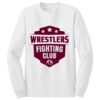 Unisex Tagless® Long-Sleeve T-Shirt Thumbnail