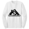 Unisex Tagless® Long-Sleeve T-Shirt Thumbnail