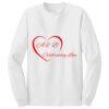 Unisex Tagless® Long-Sleeve T-Shirt Thumbnail