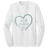 Unisex Tagless® Long-Sleeve T-Shirt Thumbnail
