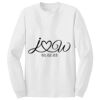 Unisex Tagless® Long-Sleeve T-Shirt Thumbnail