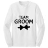 Unisex Tagless® Long-Sleeve T-Shirt Thumbnail