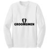 Unisex Tagless® Long-Sleeve T-Shirt Thumbnail