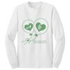 Unisex Tagless® Long-Sleeve T-Shirt Thumbnail