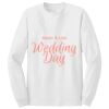 Unisex Tagless® Long-Sleeve T-Shirt Thumbnail