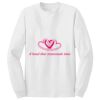 Unisex Tagless® Long-Sleeve T-Shirt Thumbnail
