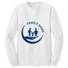 Unisex Tagless® Long-Sleeve T-Shirt Thumbnail