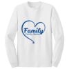 Unisex Tagless® Long-Sleeve T-Shirt Thumbnail