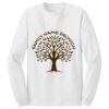 Unisex Tagless® Long-Sleeve T-Shirt Thumbnail