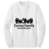 Unisex Tagless® Long-Sleeve T-Shirt Thumbnail