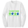 Unisex Tagless® Long-Sleeve T-Shirt Thumbnail