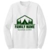 Unisex Tagless® Long-Sleeve T-Shirt Thumbnail