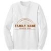 Unisex Tagless® Long-Sleeve T-Shirt Thumbnail