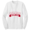Unisex Tagless® Long-Sleeve T-Shirt Thumbnail