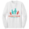 Unisex Tagless® Long-Sleeve T-Shirt Thumbnail