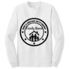 Unisex Tagless® Long-Sleeve T-Shirt Thumbnail